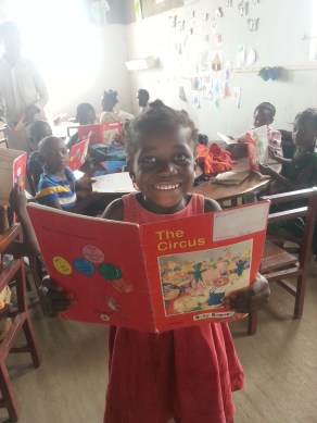 Youngnak Christian School