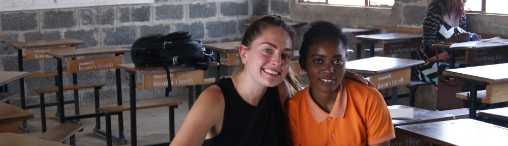 Michael Nugent's Zambia pages