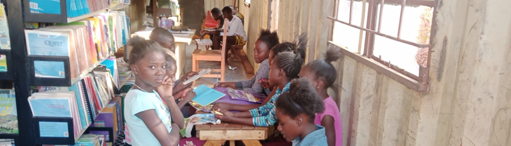 Michael Nugent's Zambia pages